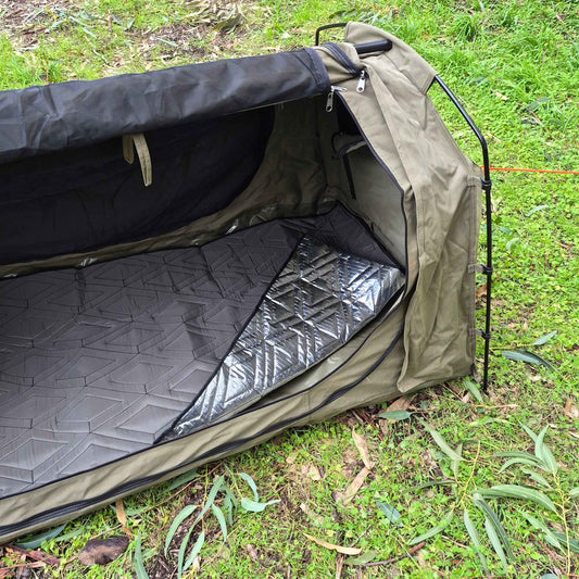 UCWS SwagCore™ Thermal Swag Insulation Mat