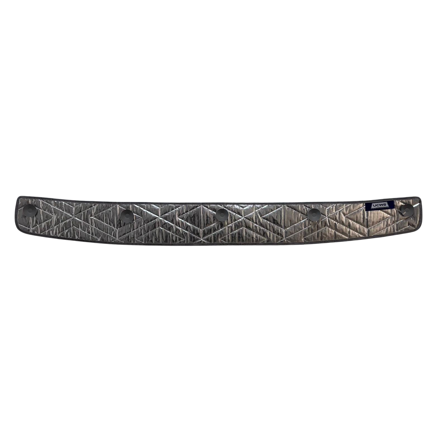 Mitsubishi Pajero (N Series All 2006-2021) Dash Sunshade