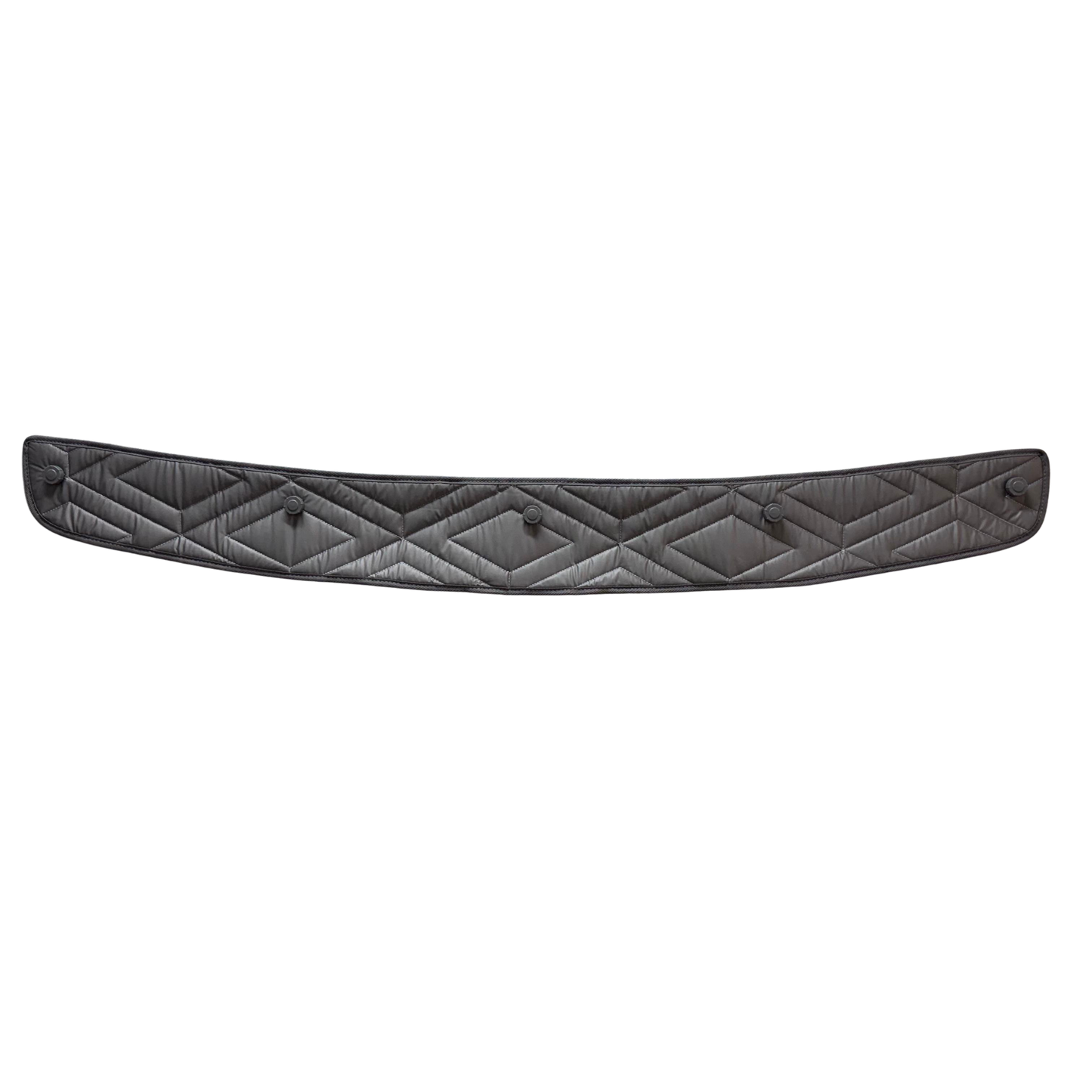 Mitsubishi Triton MQ Dash Sunshade