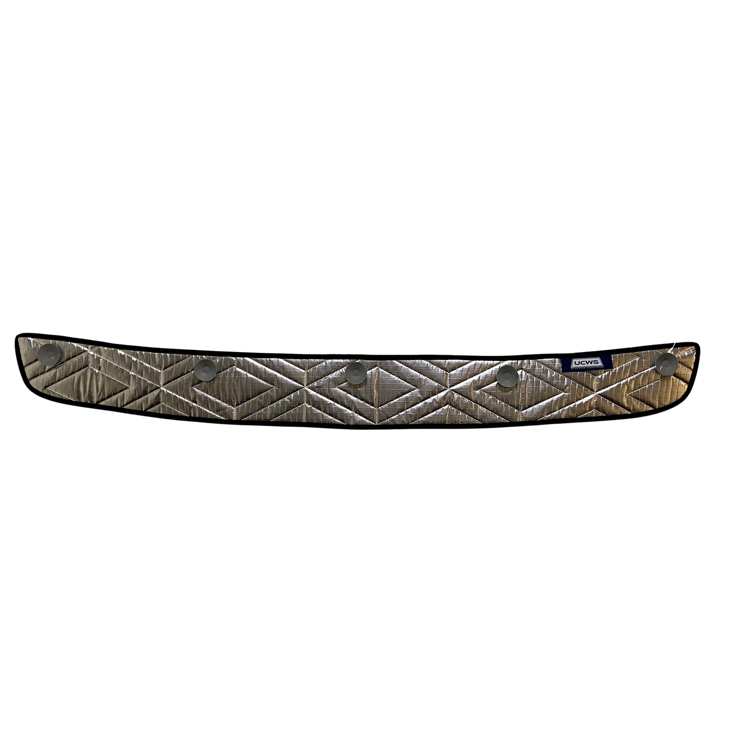 Ford Ranger (PX) Dash Sunshade