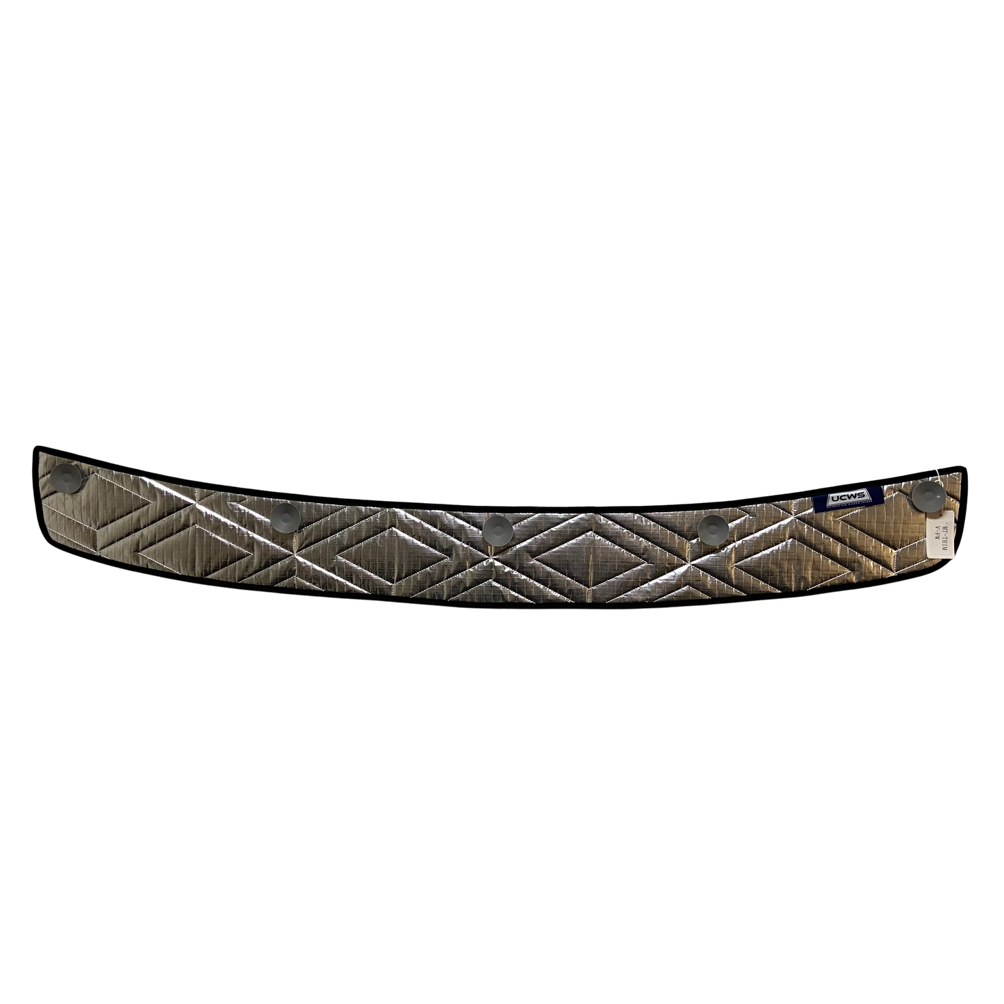 Mitsubishi Triton MV Dash Sunshade