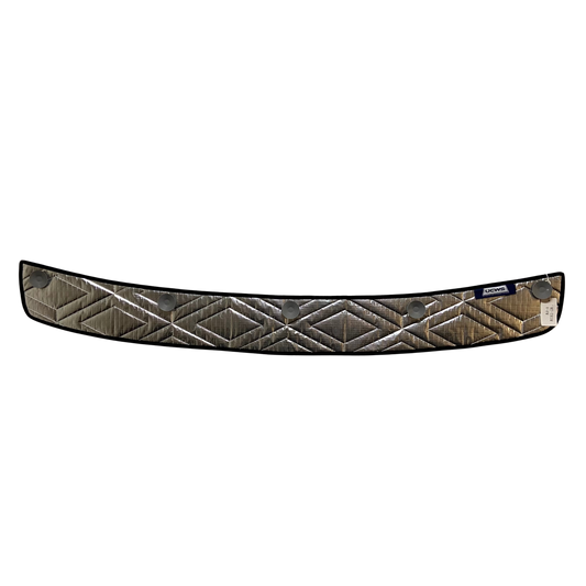 Mitsubishi Triton MV Dash Sunshade