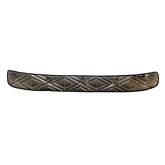 Nissan Navara NP300 Dash Sunshade