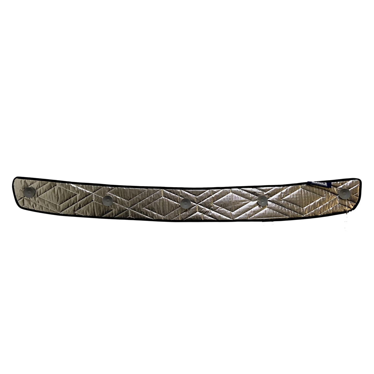 Toyota LandCruiser 200 Series Dash Sunshade