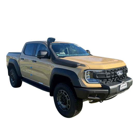 Ford Ranger Super Duty Dash Sunshade
