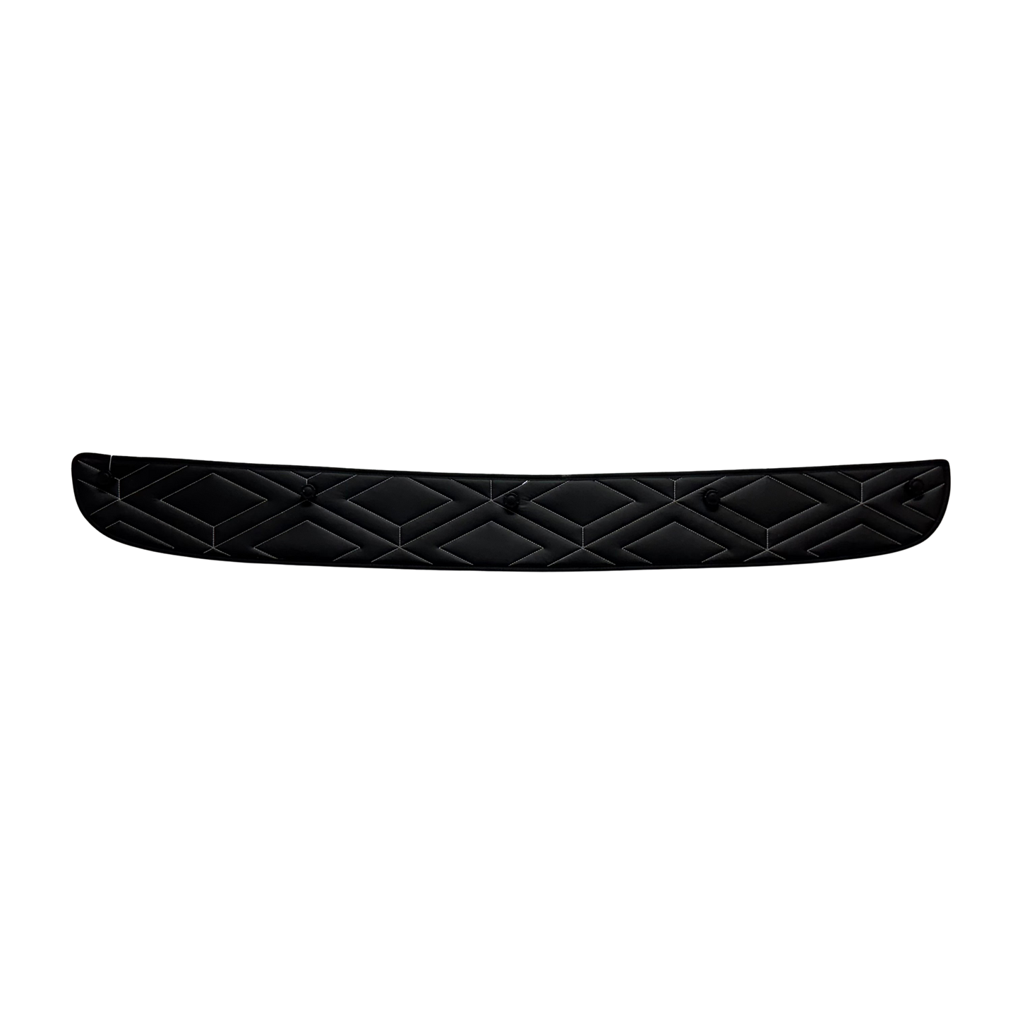 Ford Everest (Next Gen) Dash Sunshade