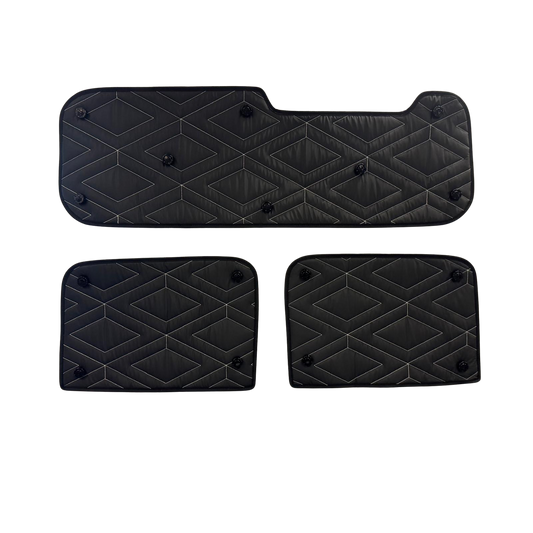 Great Wall Motors Tank 300 (2020-present) Cargo Sunshade Kit
