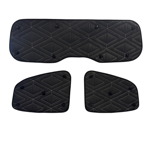 Great Wall Motors Tank 500 (2021-present) Cargo Sunshade Kit