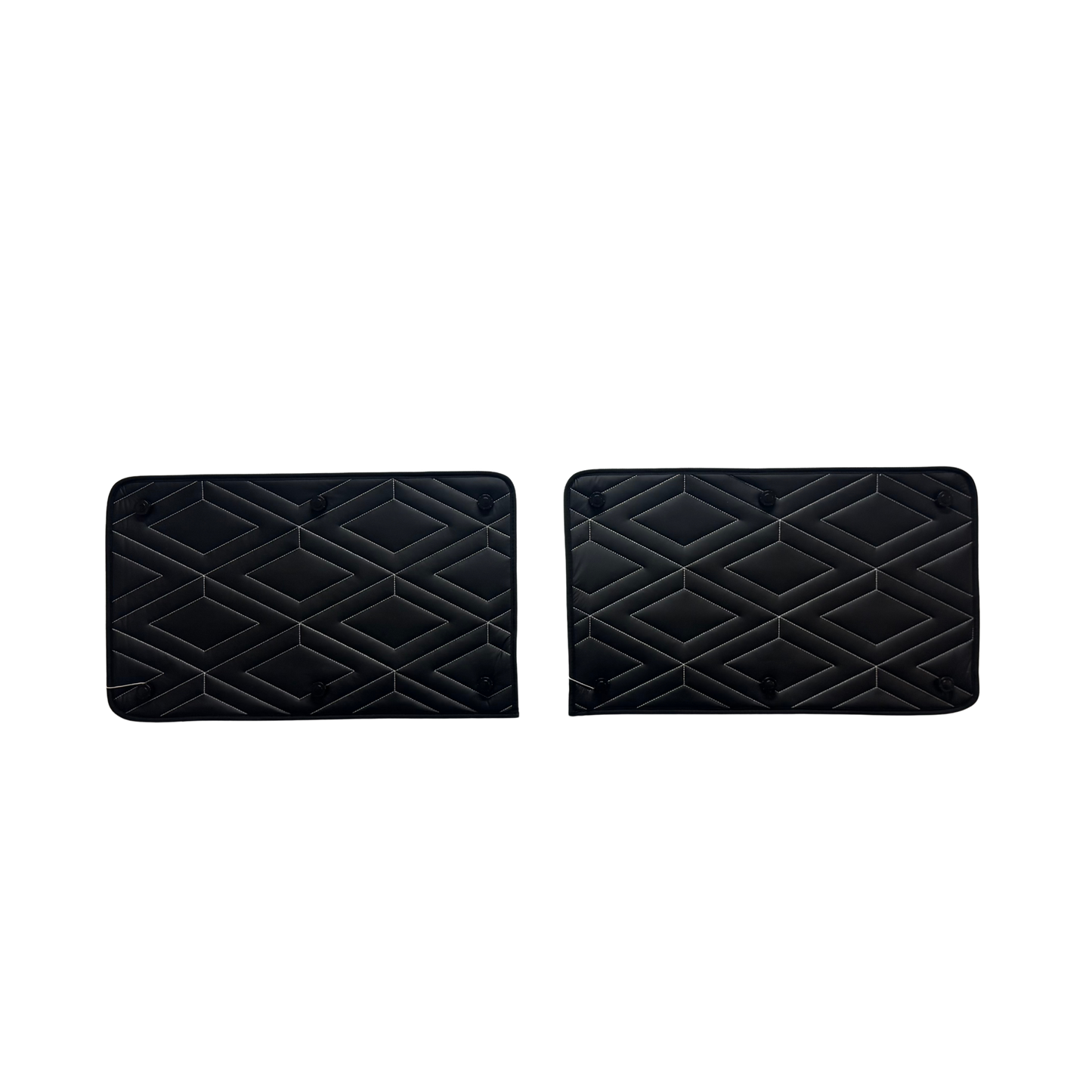 Suzuki Jimny 4-Door Doors Sunshade Kit