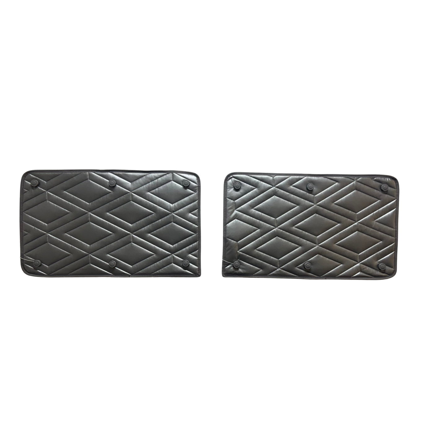Suzuki Jimny 4-Door Doors Sunshade Kit