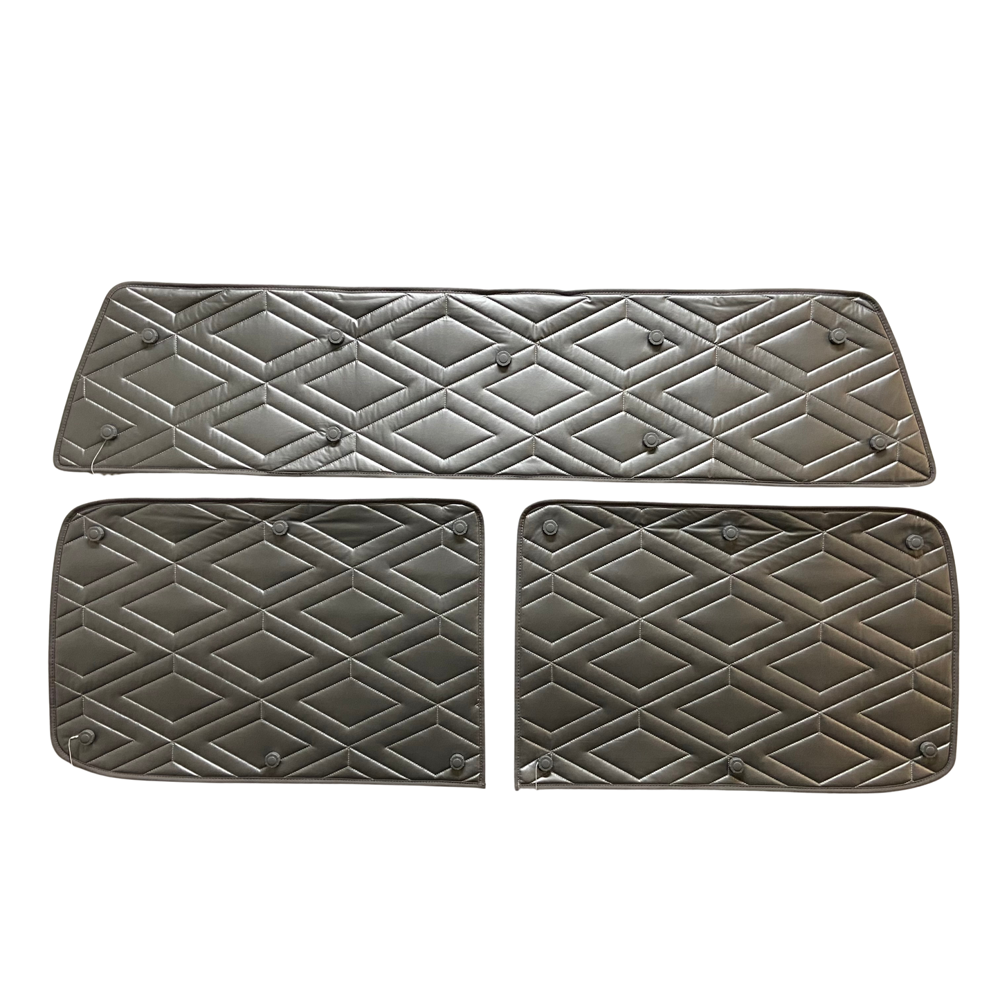 Ford F150 Rear Cab Sunshade Kit