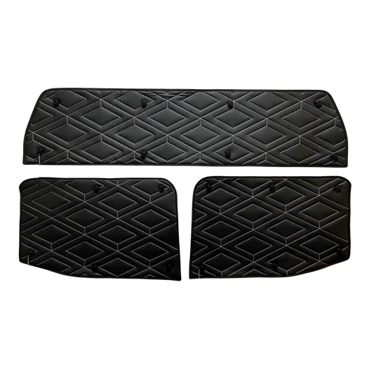 Toyota Tundra (XK7) Rear Cab Sunshade Kit