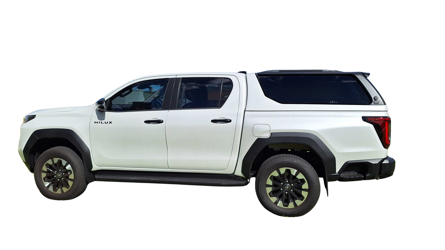 Maxliner Venture Canopy Sunshade Kit