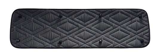 Toyota LC79 Single Rear Window Sunshade