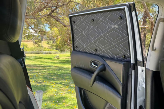 Best Car Sunshades for Australian Summers
