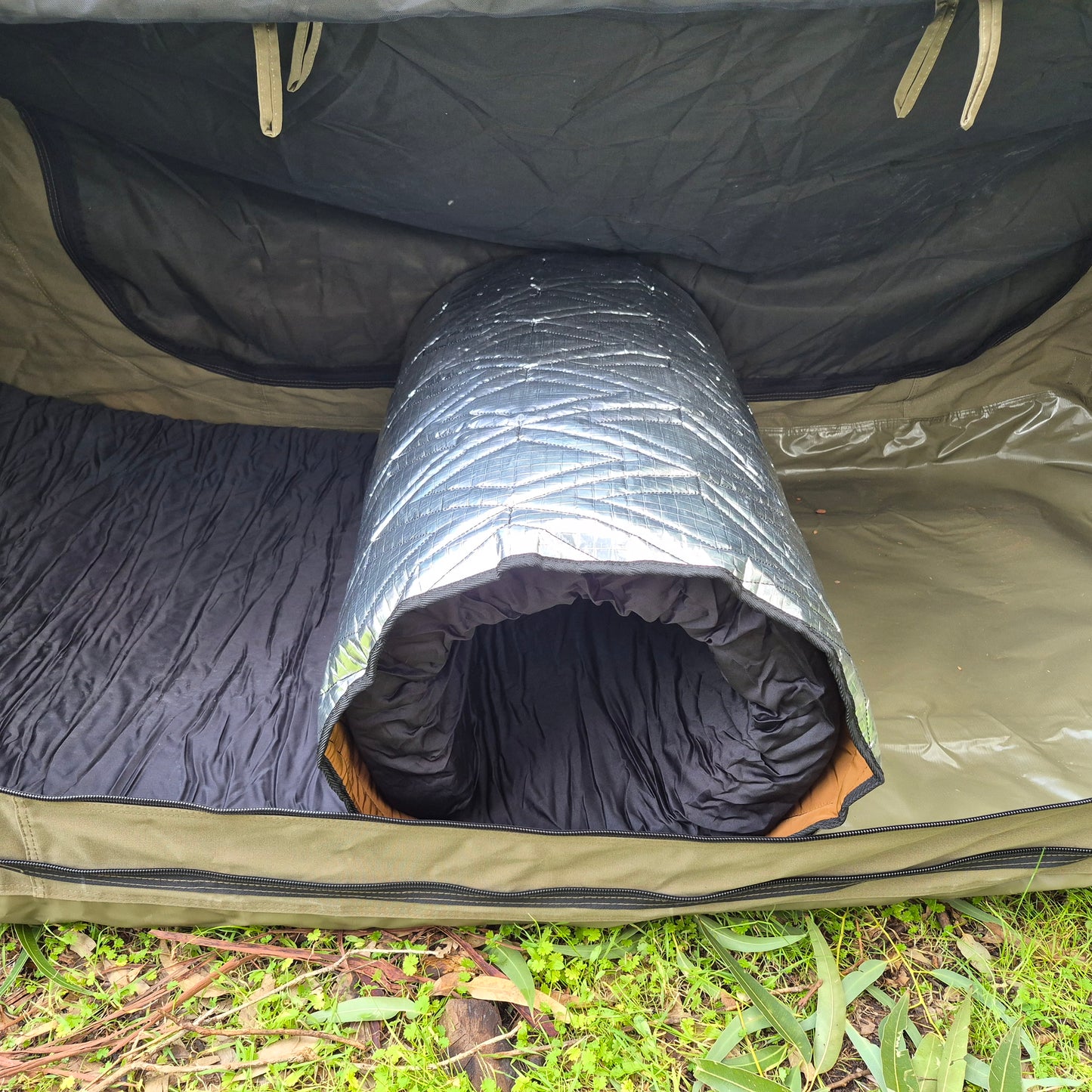 Swag Core - Thermal Barrier for your Swag