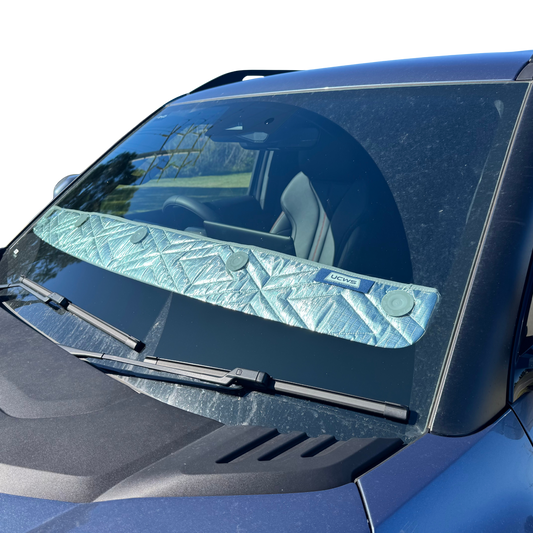 BYD Shark 6 Dash Sunshade