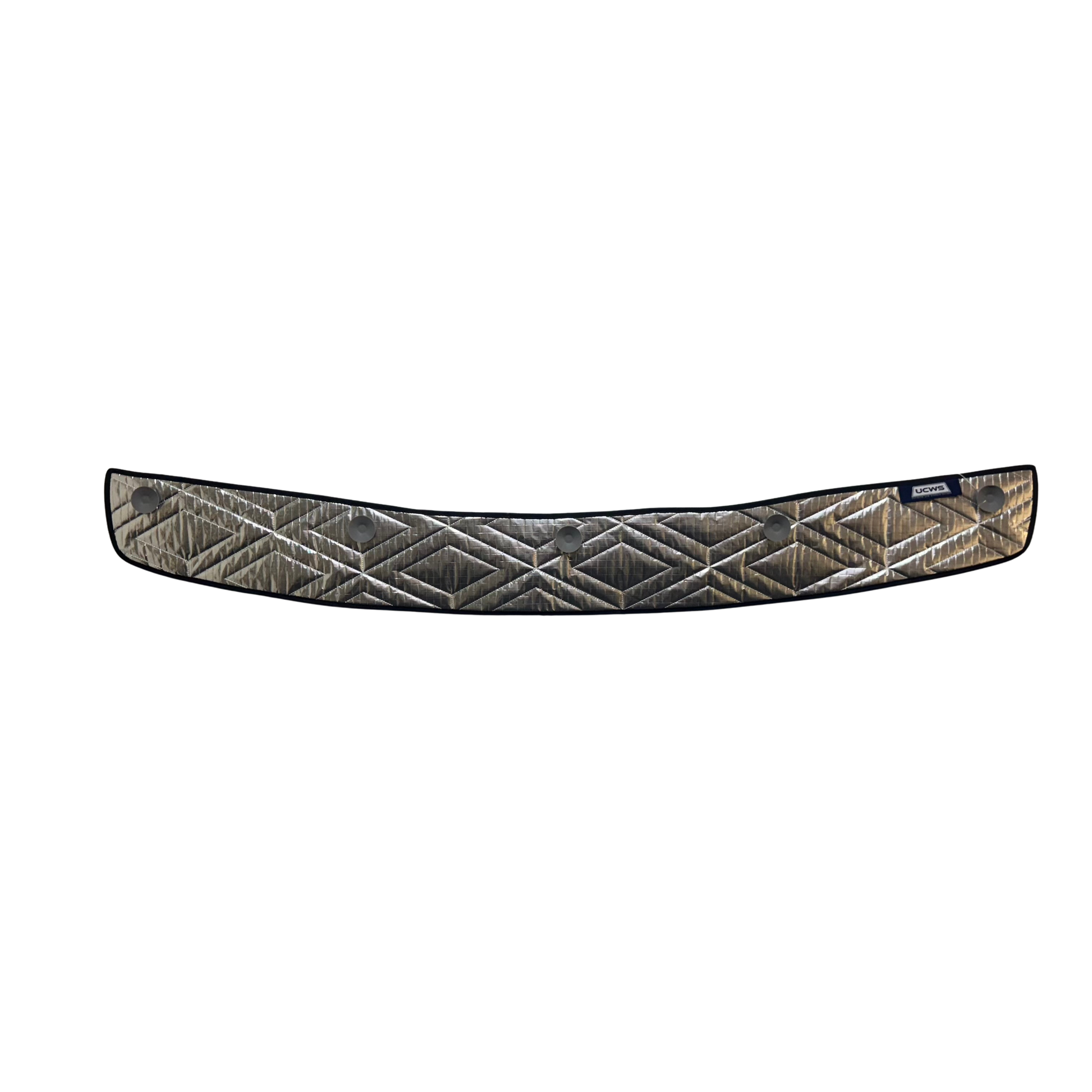 Chevrolet Silverado 2500 Dash Sunshade Kit
