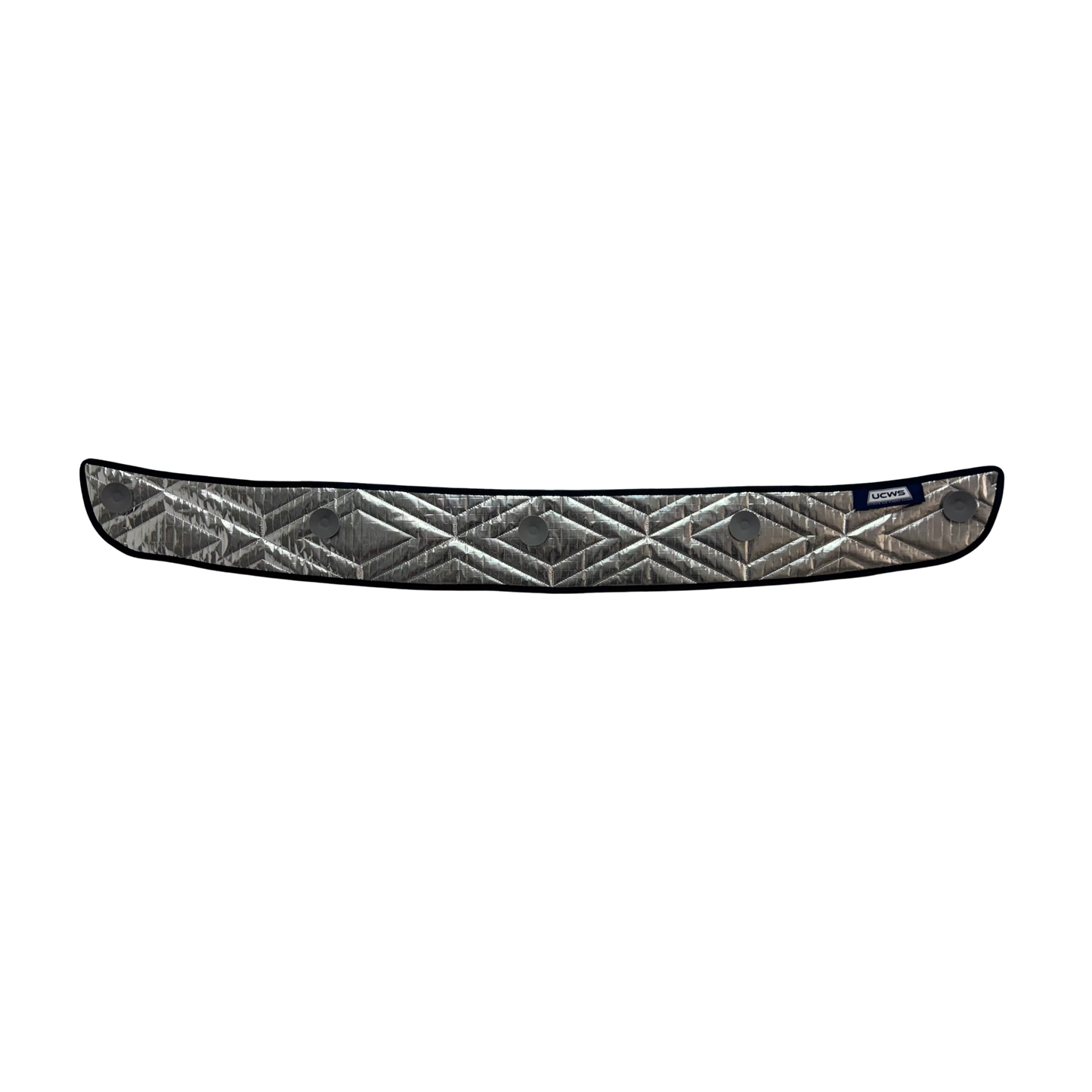 Ford Everest (PX) Dash Sunshade