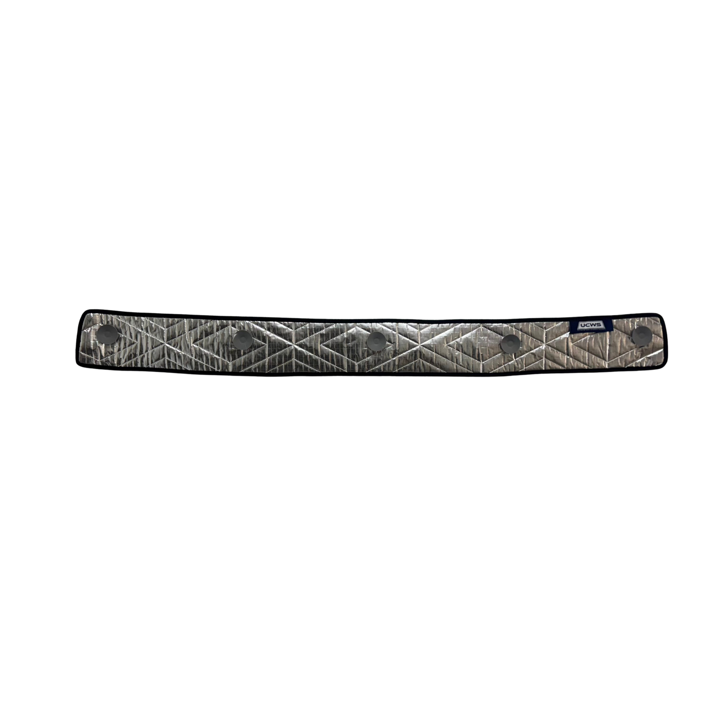 Nissan Patrol GQ Dash Sunshade