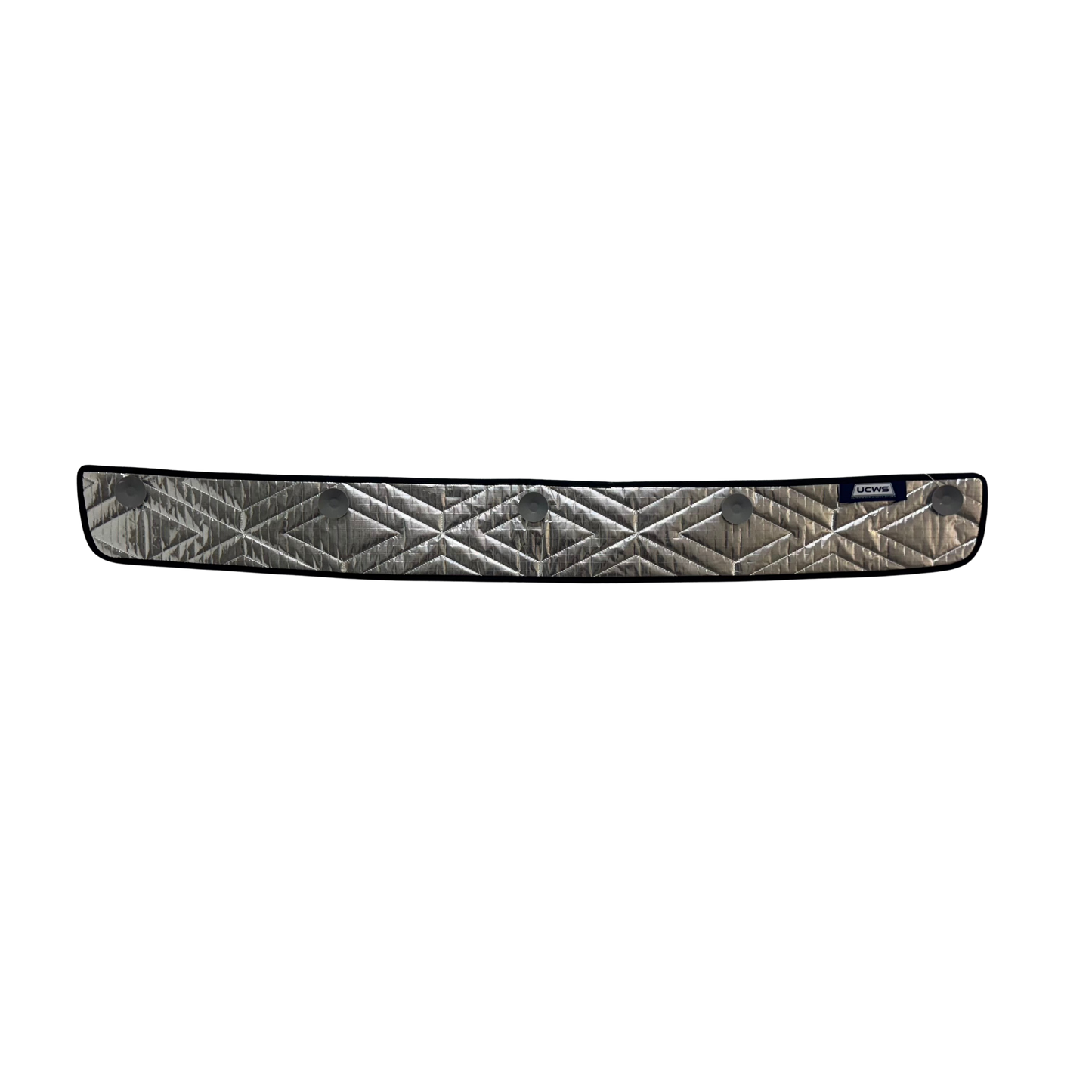 Nissan Patrol GU Dash Sunshade (Copy)