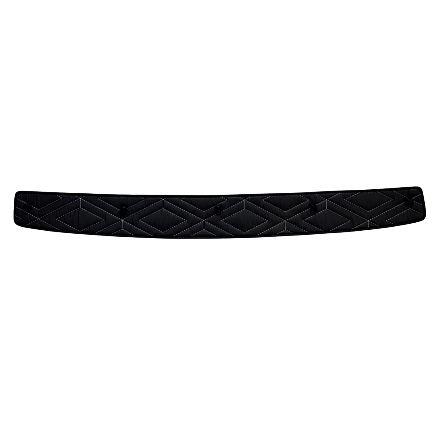 Toyota LandCruiser 80 Series Dash Sunshade