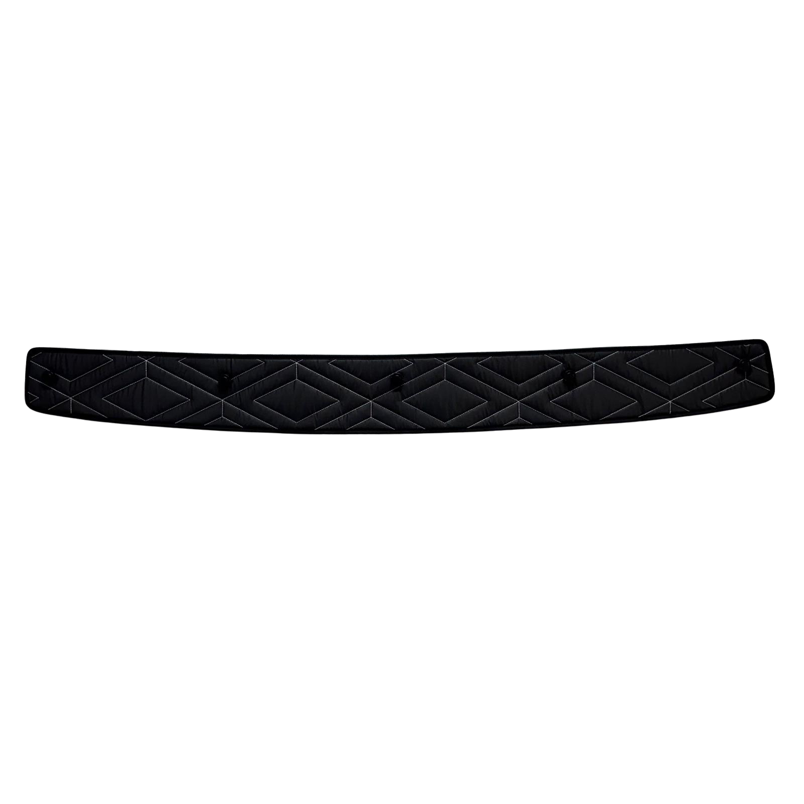 Toyota LandCruiser 80 Series Dash Sunshade