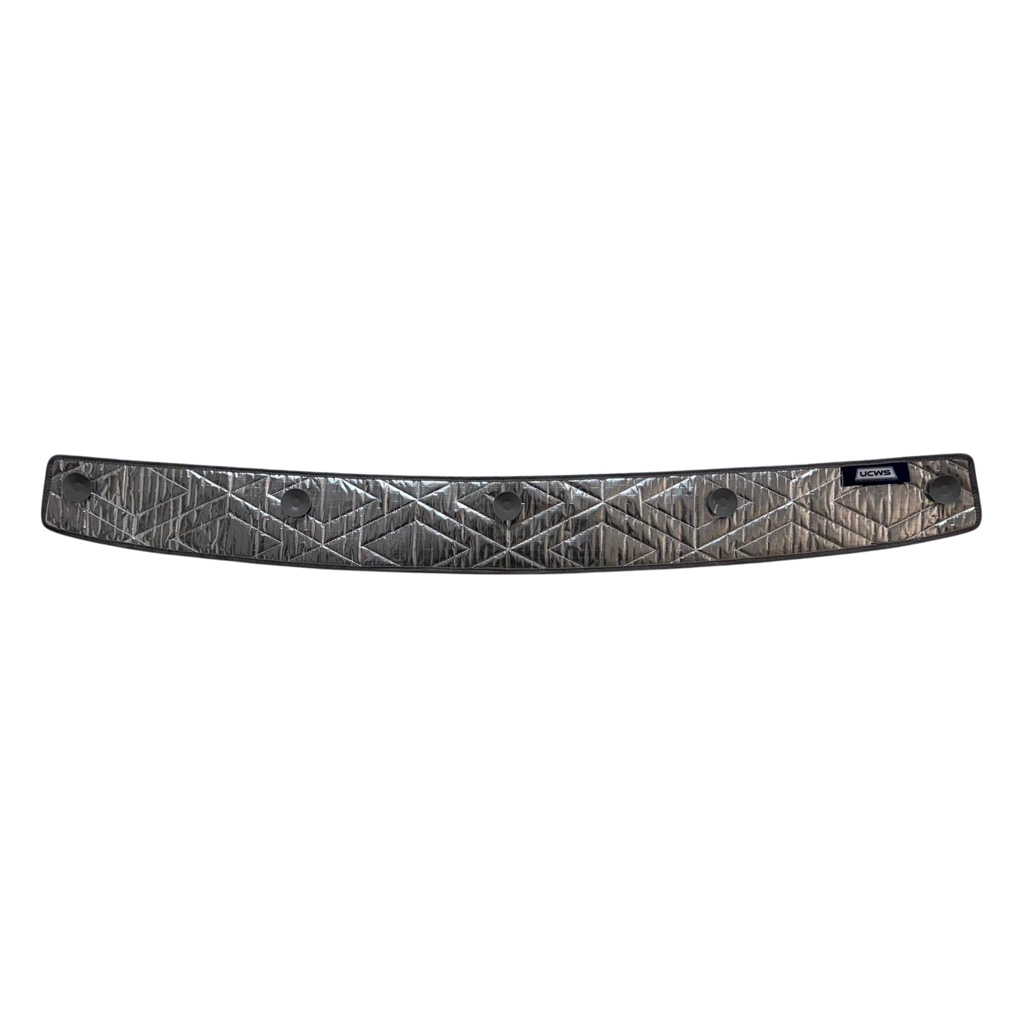 Toyota LandCruiser 80 Series Dash Sunshade