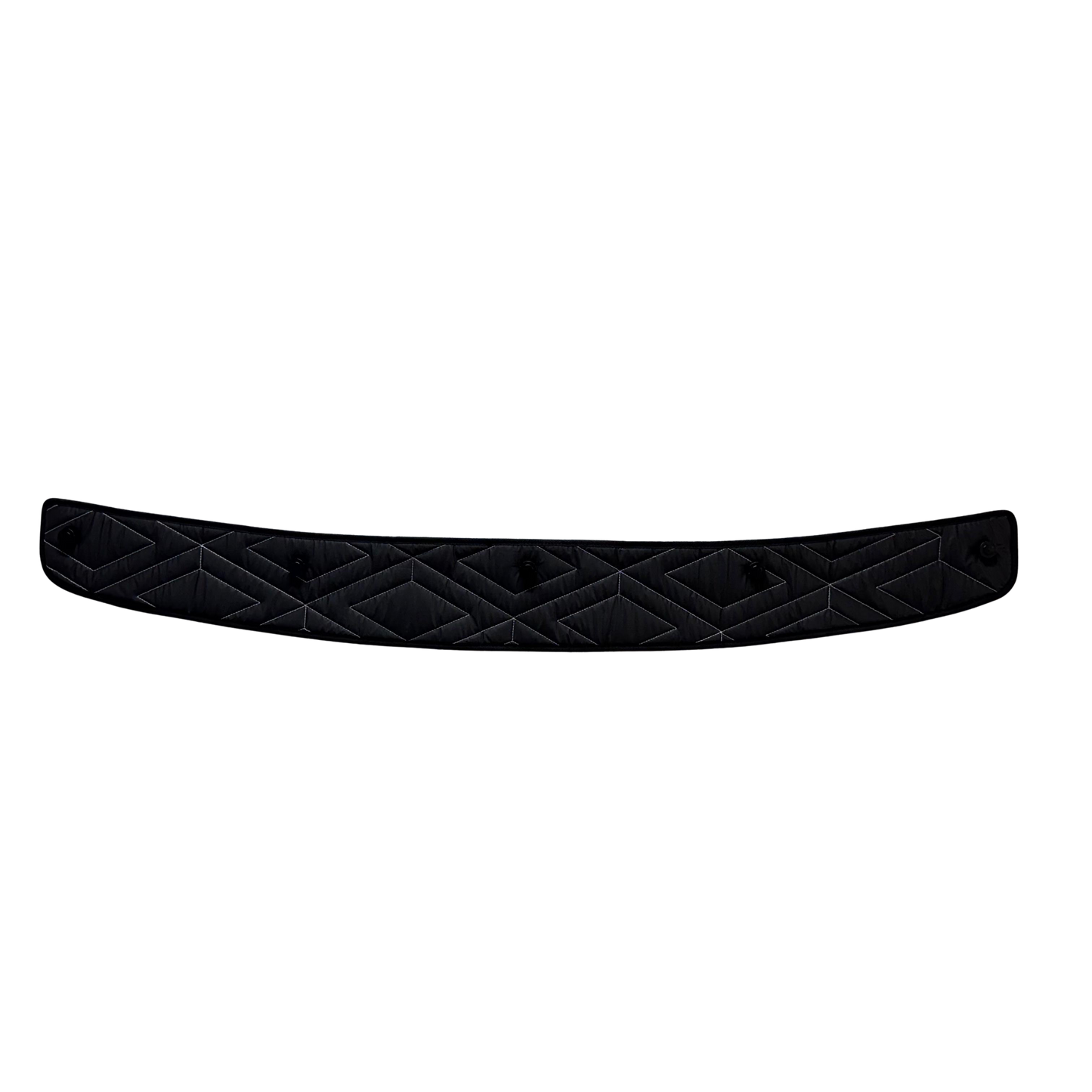 Mitsubishi Triton MQ Dash Sunshade