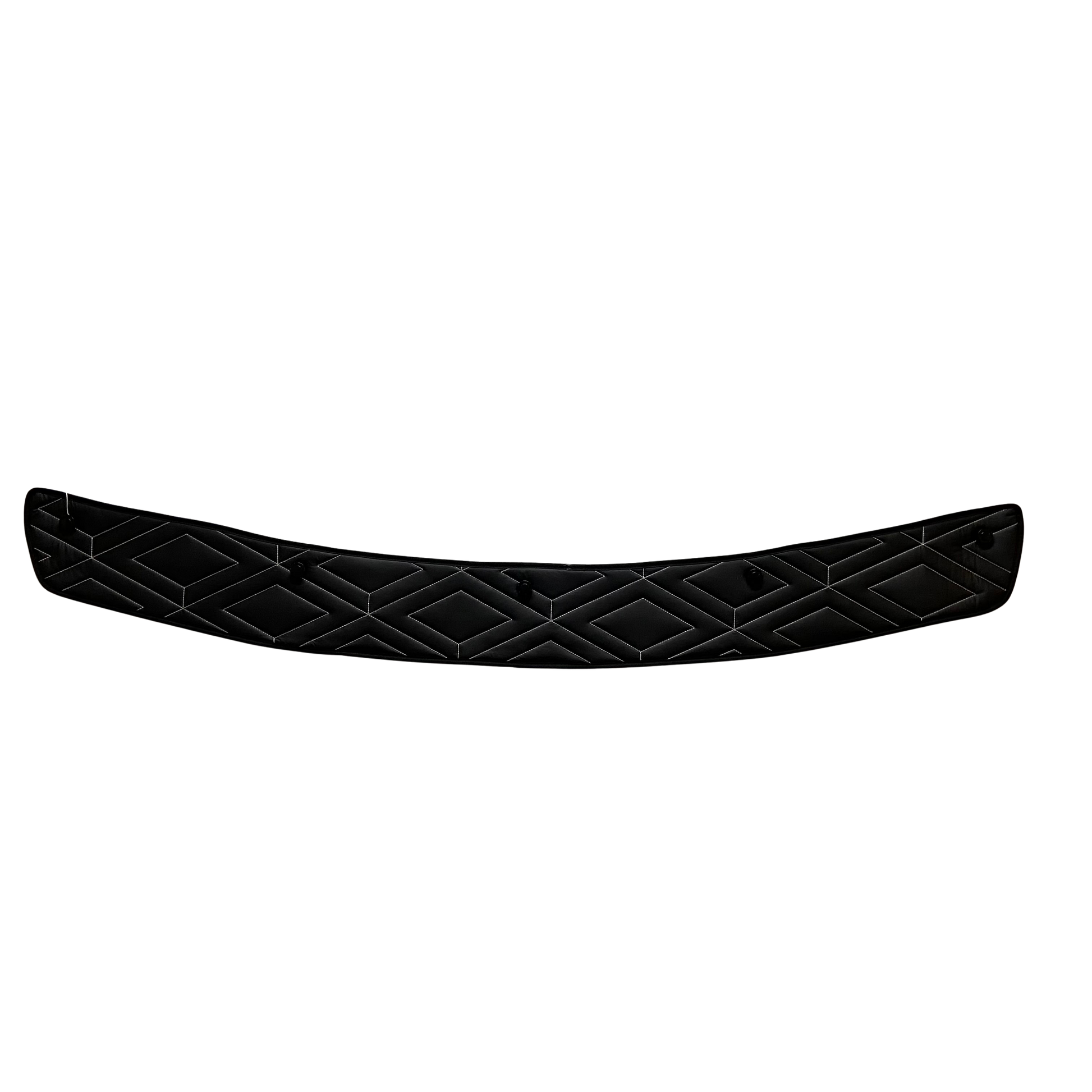 RAM 1500 (DT) Dash Sunshade
