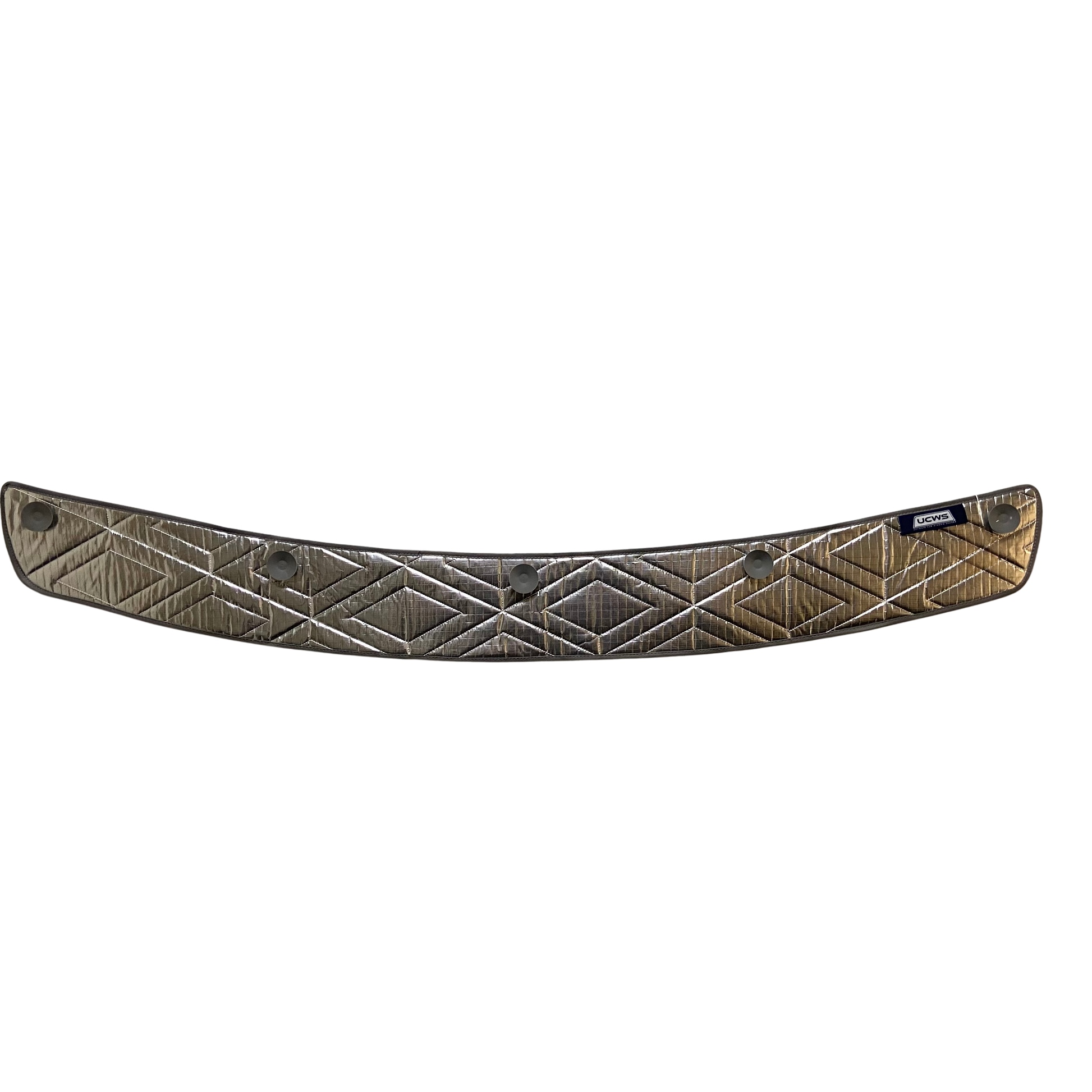 RAM 1500 (DT) Dash Sunshade