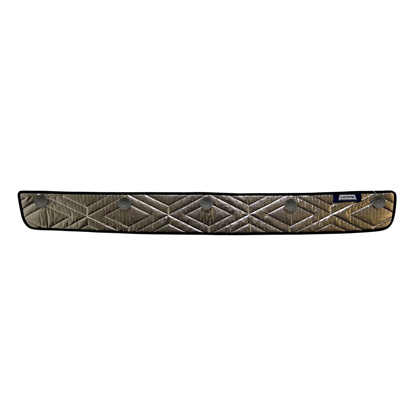 Toyota Hilux N70 Dash Sunshade
