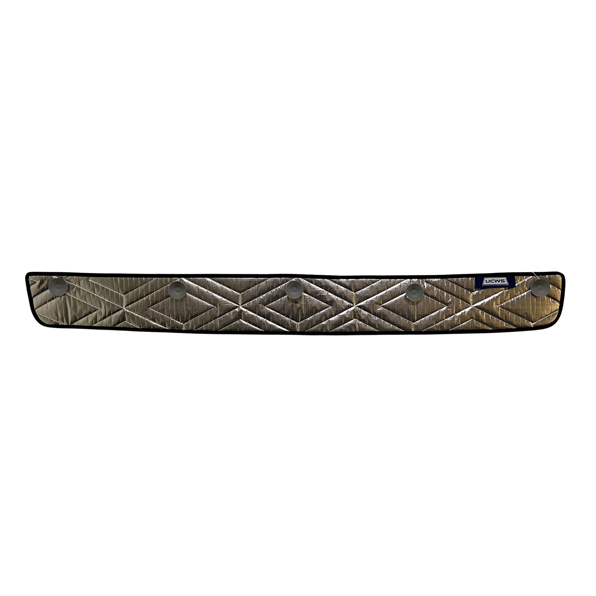 Toyota Hilux N70 Dash Sunshade