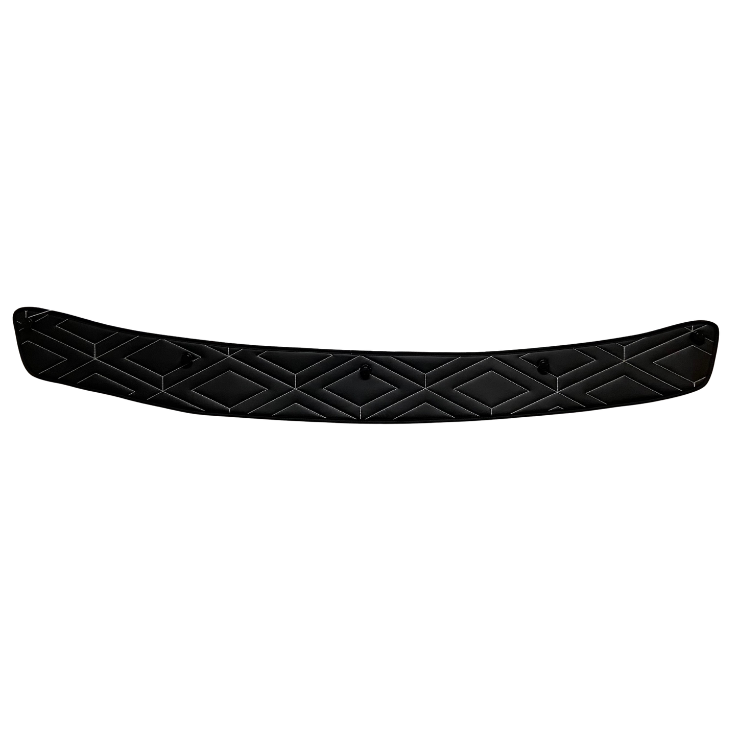 Ford F150 Dash Sunshade