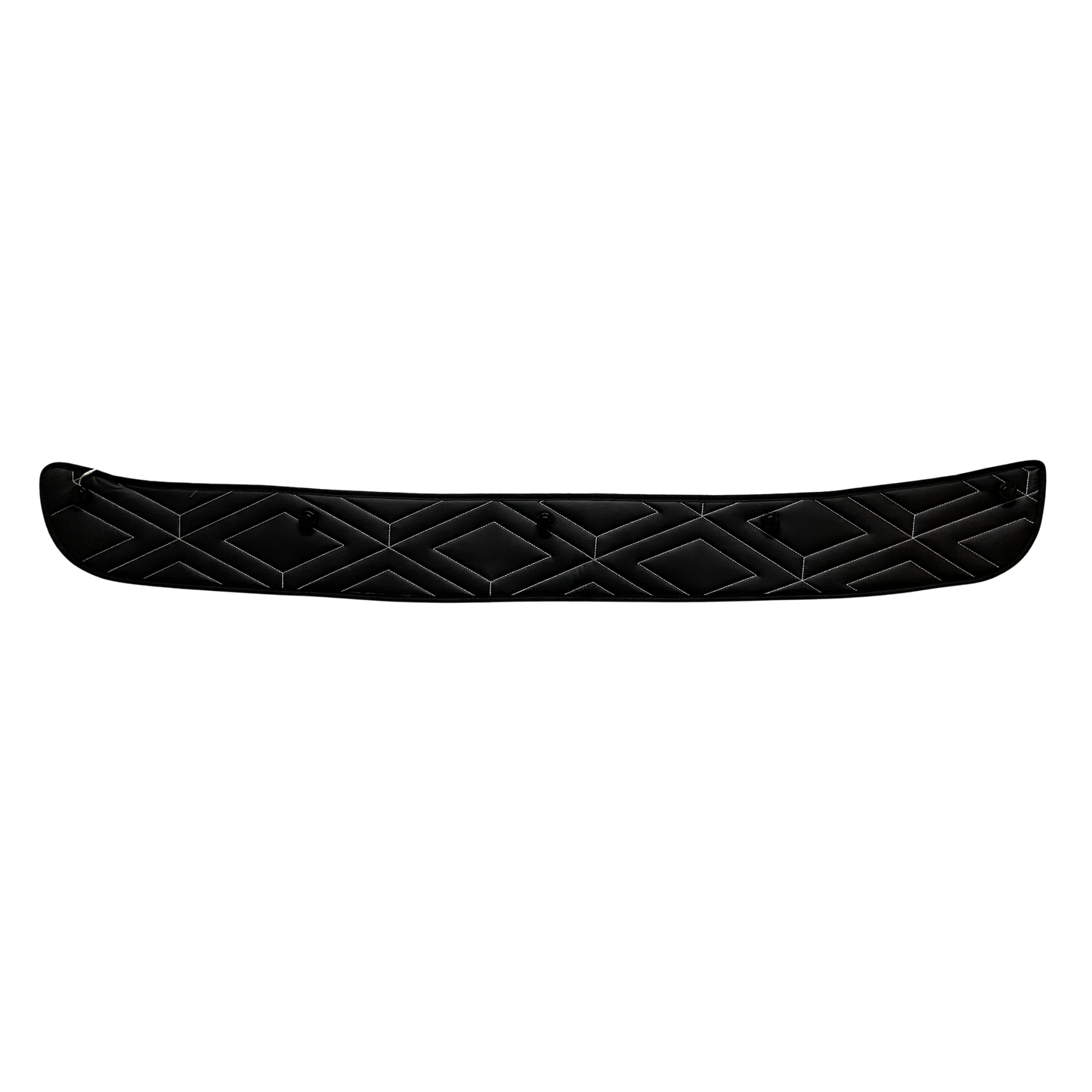 Ford Ranger (Next Gen) Dash Sunshade