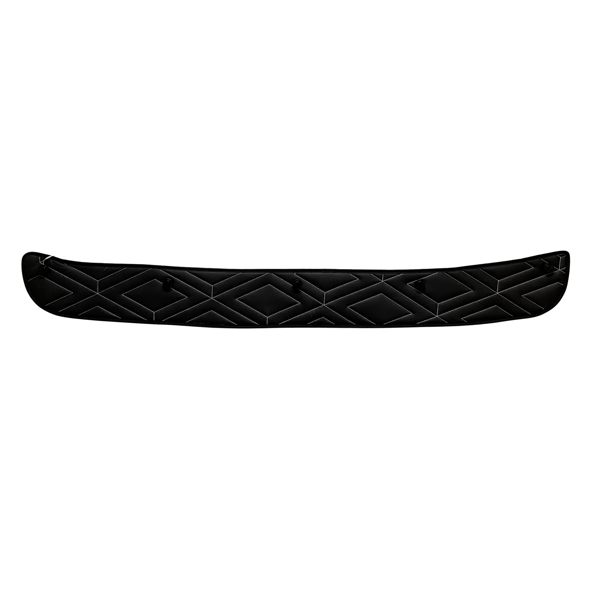 Ford Ranger (Next Gen) Dash Sunshade