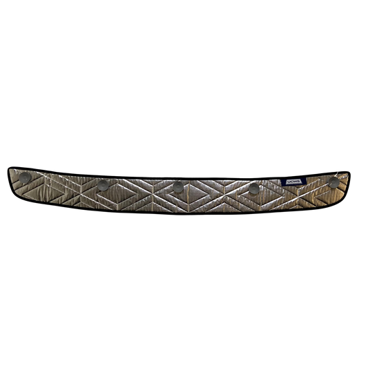 Ford Ranger (PX) Dash Sunshade