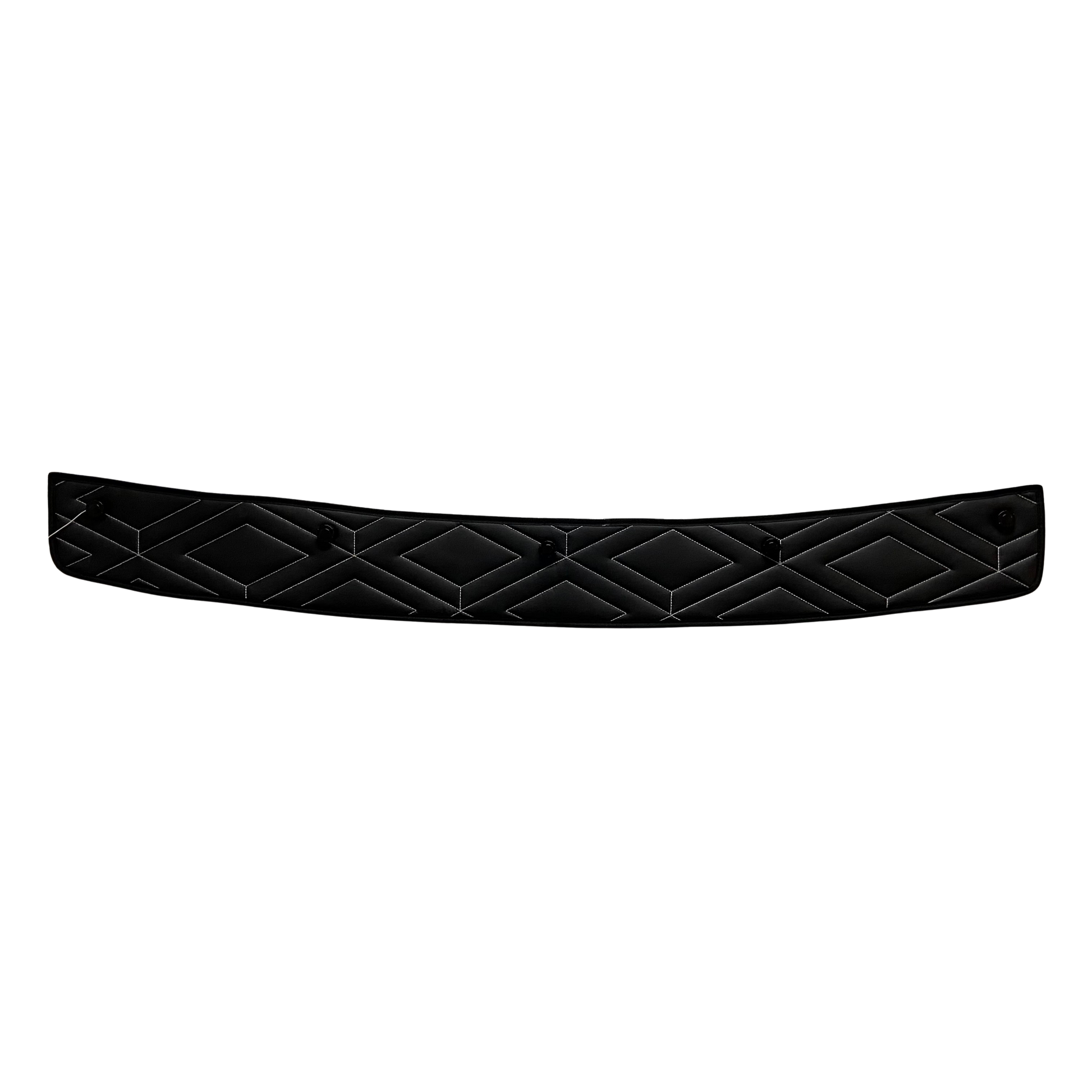 Isuzu D-Max Dash Sunshade