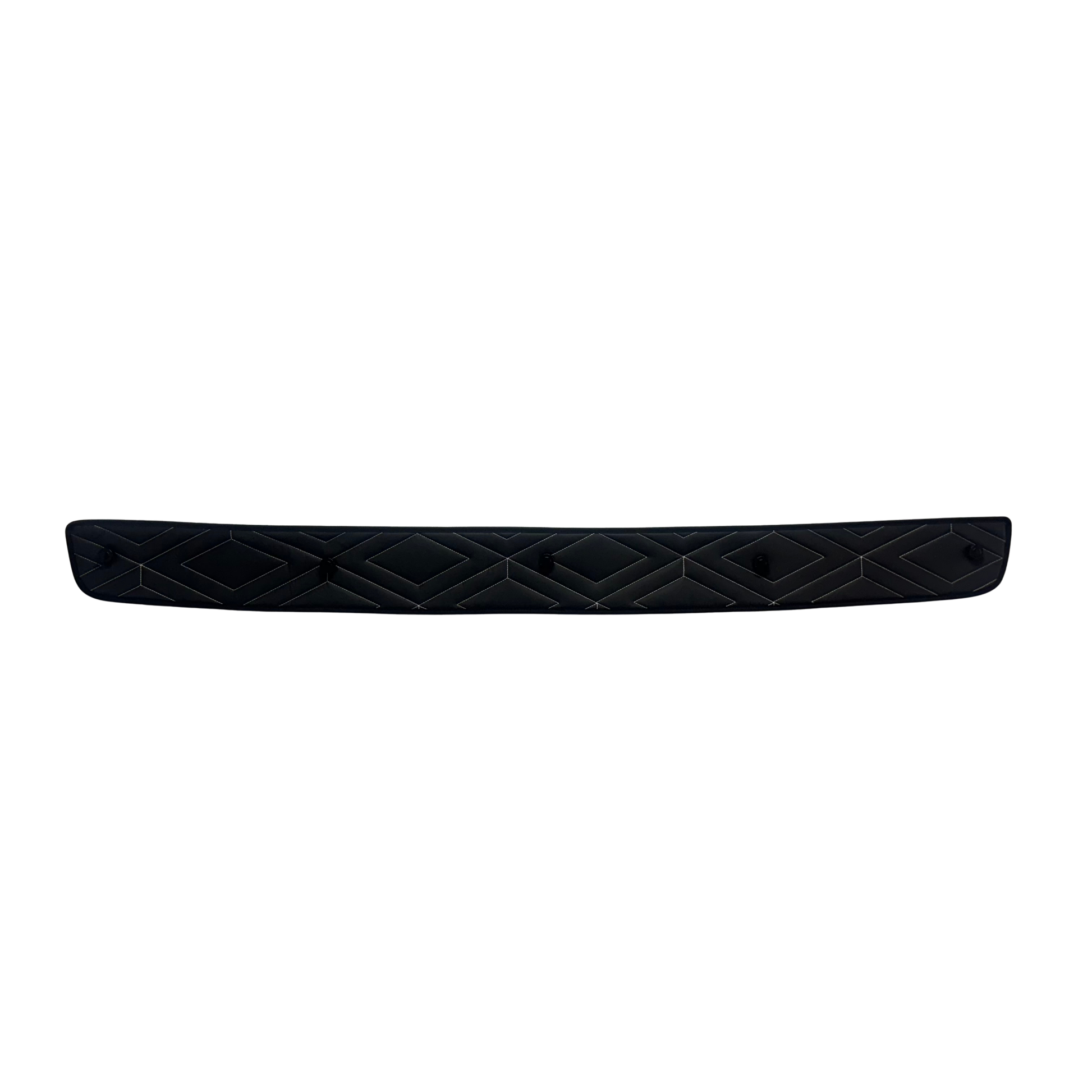 Toyota Kia Tasman Dash Sunshade