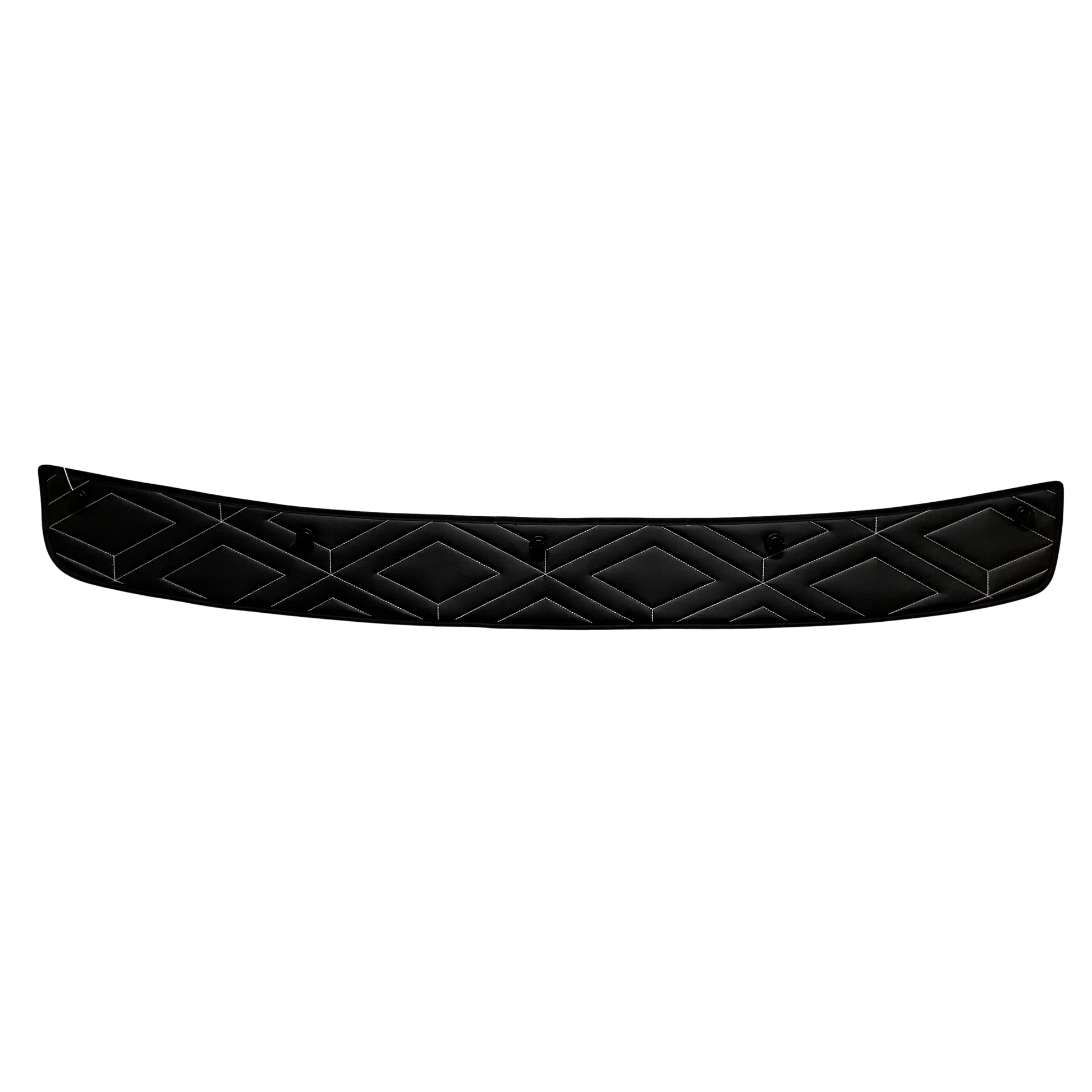 Mitsubishi Triton MV Dash Sunshade