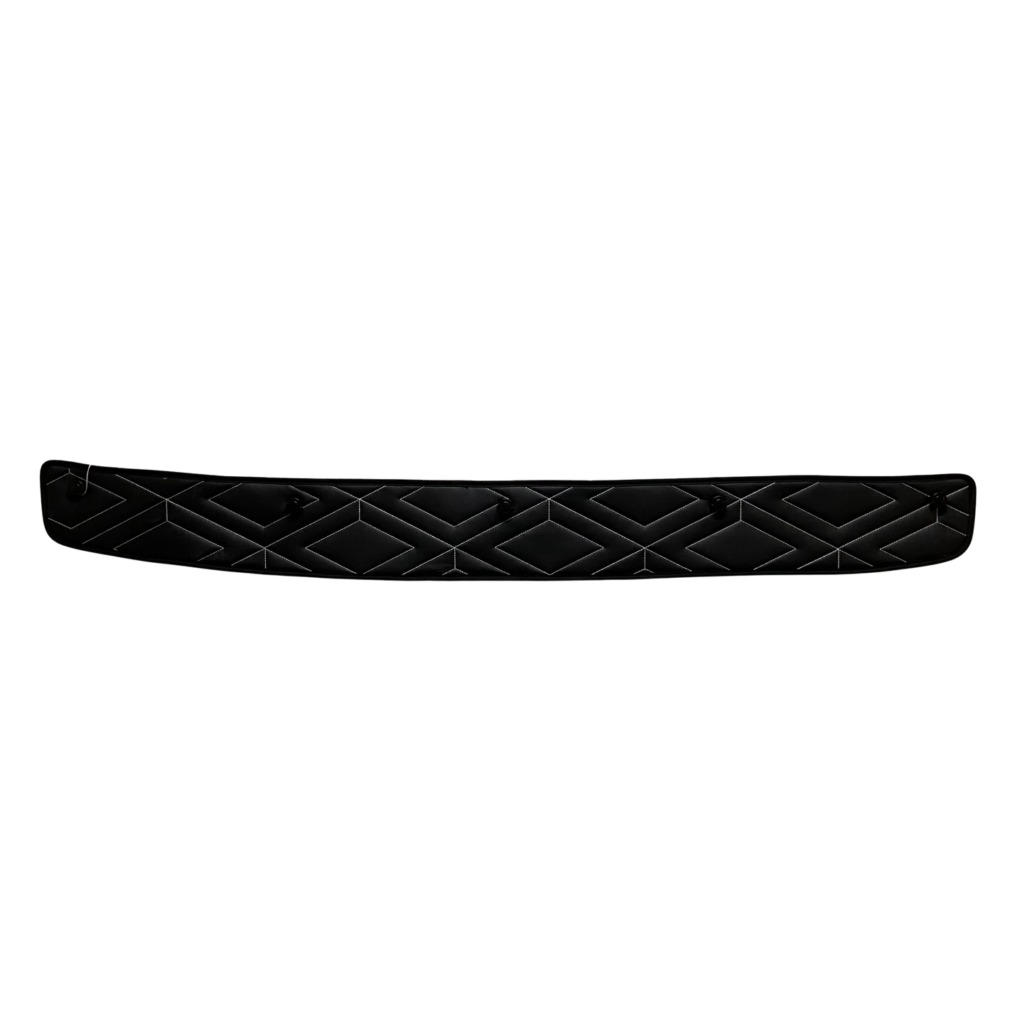 Ssang Yong Musso Dash Sunshade