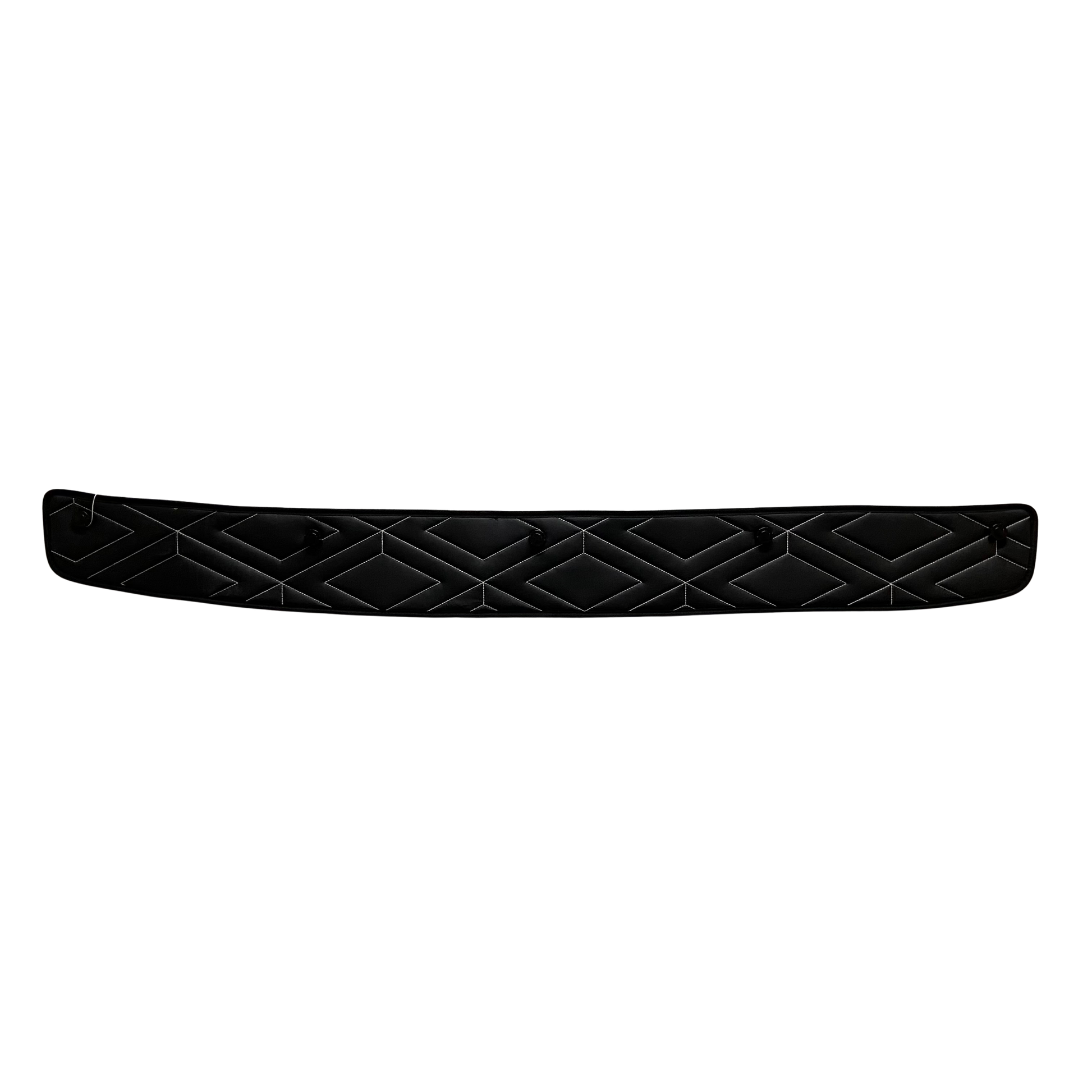 Ssang Yong Musso Dash Sunshade
