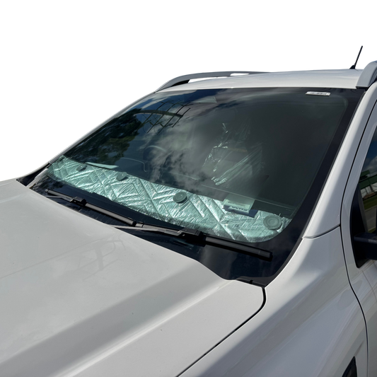 Ford Ranger (Next Gen) Dash Sunshade
