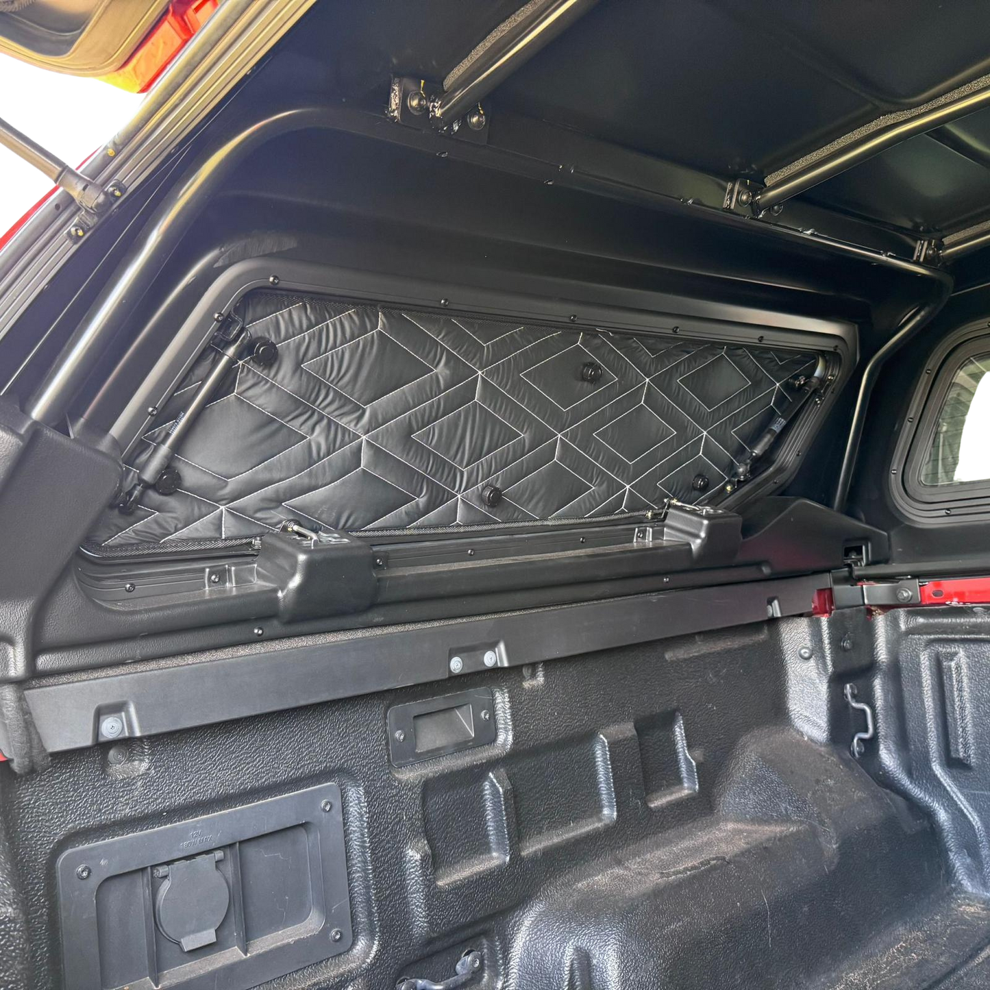 Maxliner Venture Canopy Sunshade Kit