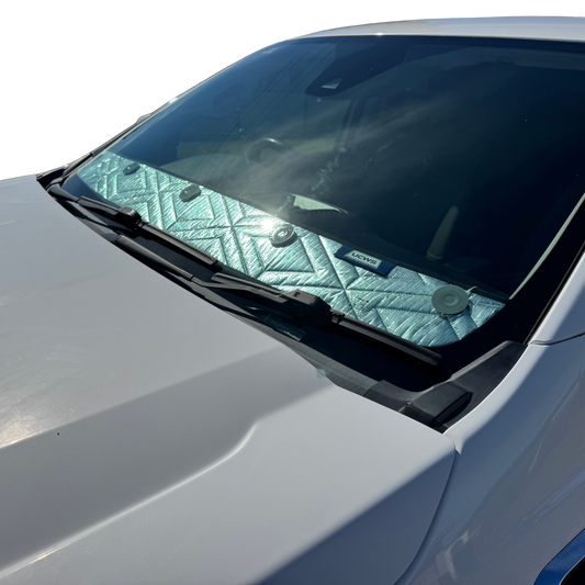 Ford Ranger (PX) Dash Sunshade
