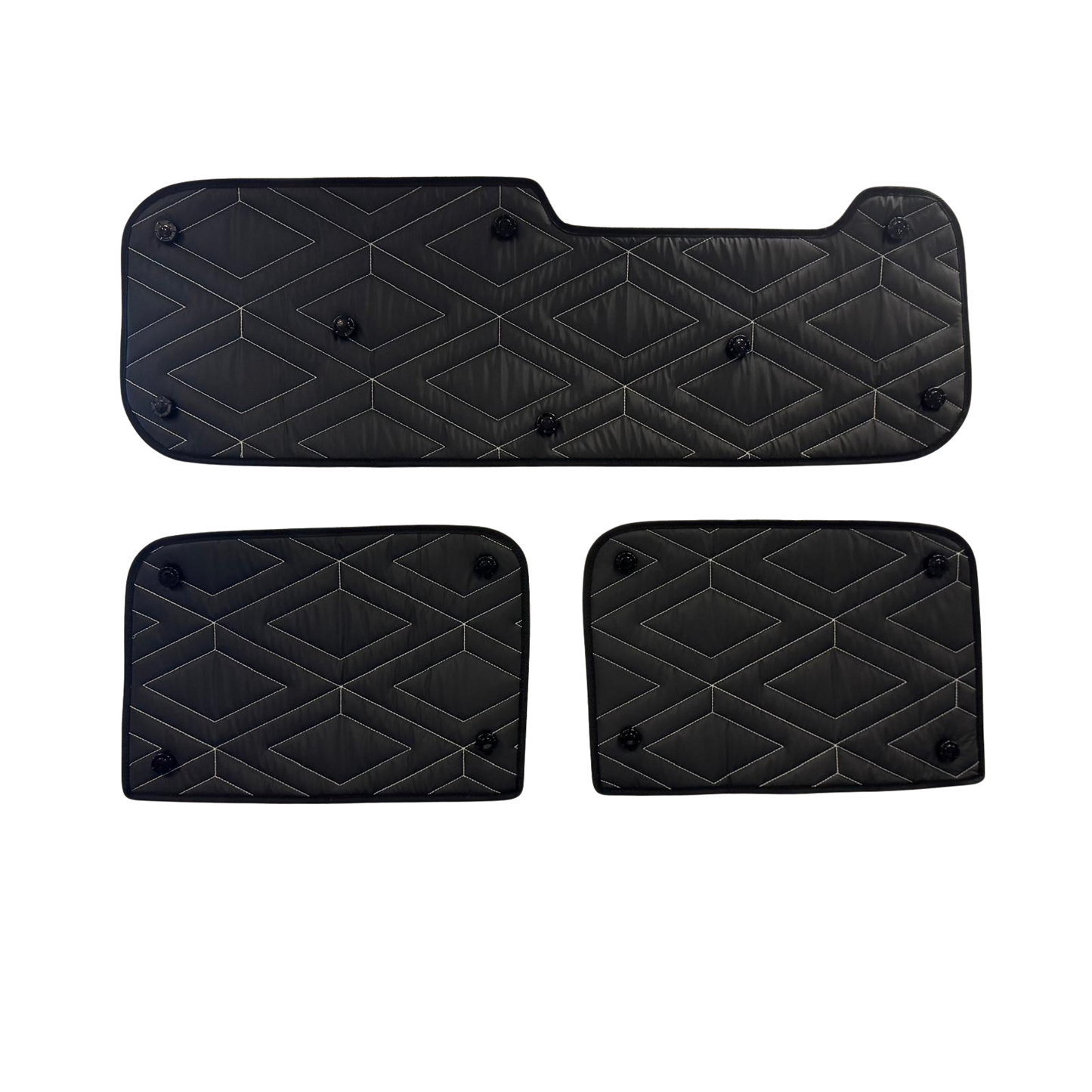 Great Wall Motors Tank 300 (2020-present) Cargo Sunshade Kit
