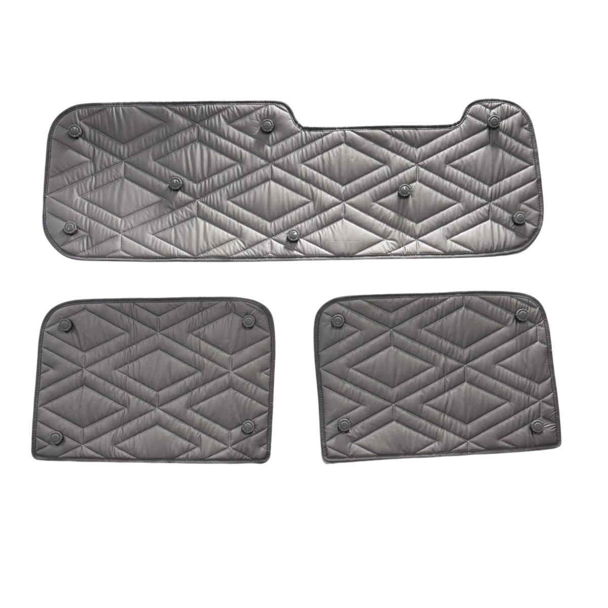 Great Wall Motors Tank 300 (2020-present) Cargo Sunshade Kit