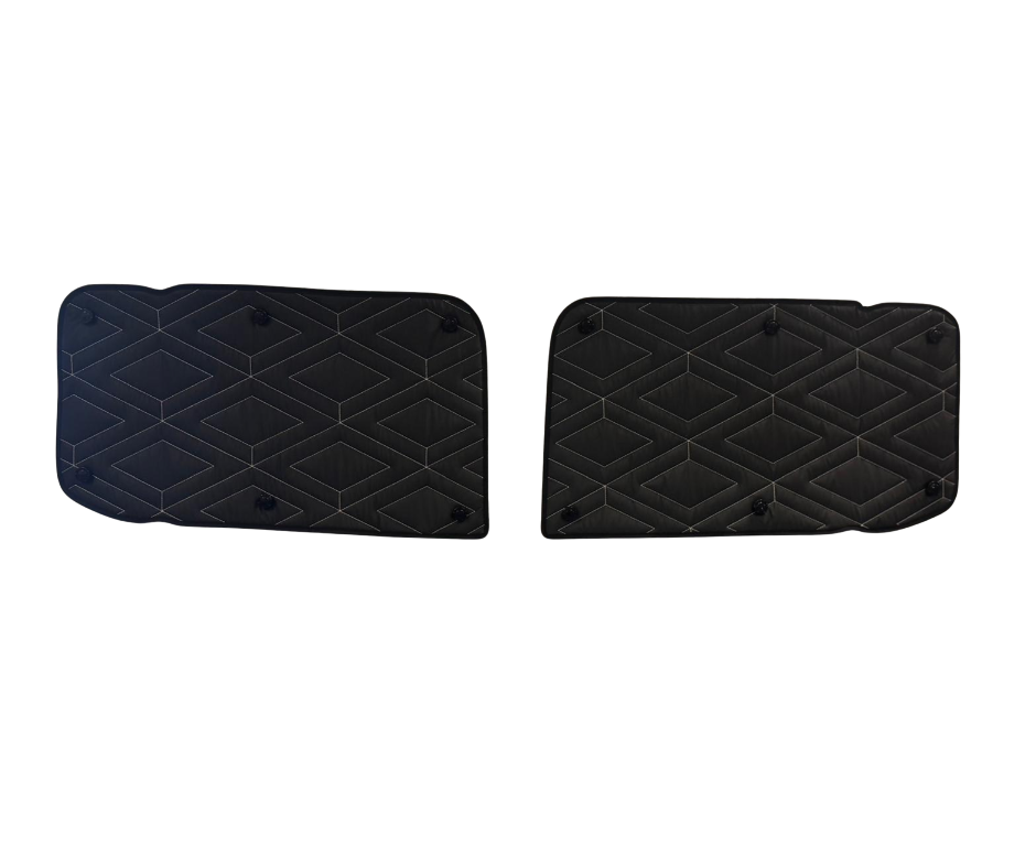 Great Wall Motors Tank 300 Doors Sunshade Kit