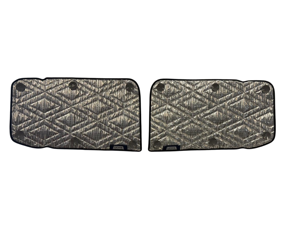 Great Wall Motors Tank 300 Doors Sunshade Kit