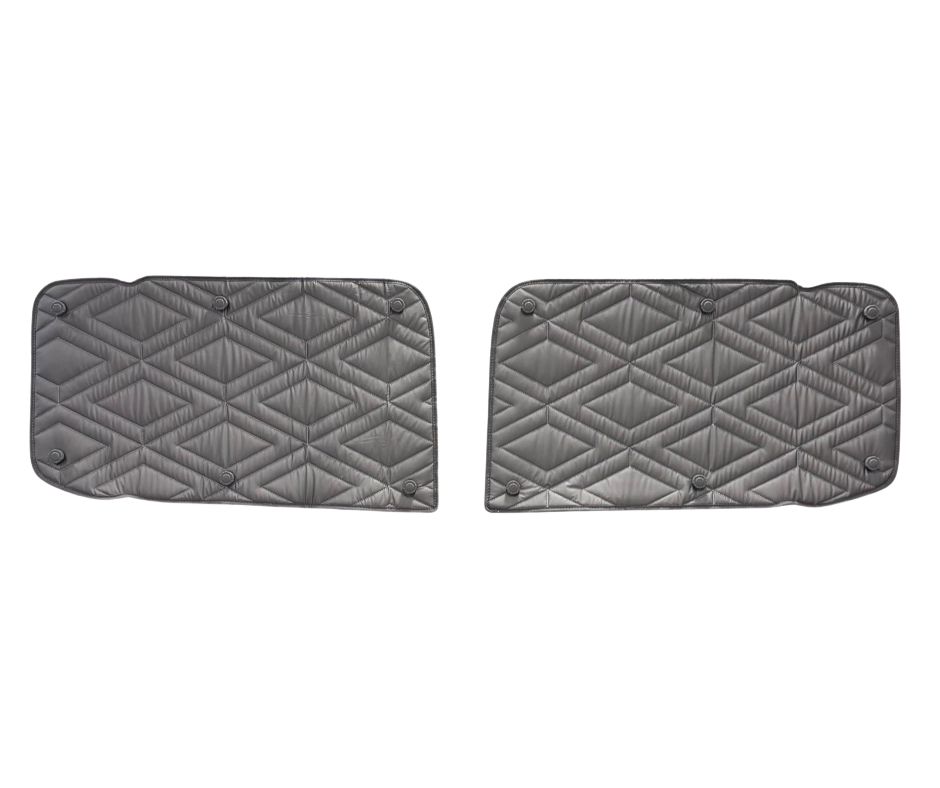Great Wall Motors Tank 300 Doors Sunshade Kit